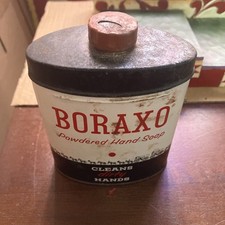 Vintage boraxo powdered for sale  Woodstock