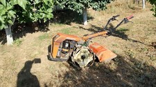 Motocoltivatore diesel usato usato  Piombino