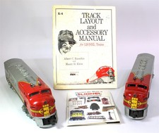 Lionel santa 2333 for sale  Zionsville