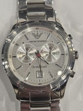 Emporio armani 0534 for sale  Timpson