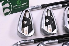 Ping g400 irons for sale  LOANHEAD