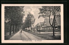 Travemünde strasse priwall gebraucht kaufen  Berlin