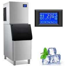 Garvee commercial ice for sale  Rogers