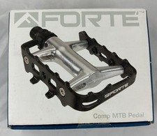 Pedal de MTB Forte Comp plataforma tradicional perfil baixo comprar usado  Enviando para Brazil