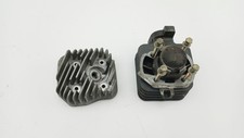 Cylindre piston peugeot d'occasion  Nogent-sur-Vernisson