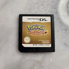 Pokemon HeartGold Nintendo DS Genuíno - Muito bom estado! - Testado e funcionando comprar usado  Enviando para Brazil