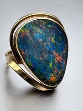 Vintage 9ct gold for sale  CRANBROOK