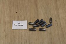 Citroen peugeot 696512 gebraucht kaufen  Apensen
