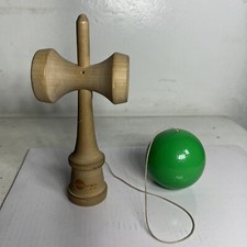 Wooden kendama usa for sale  Hemet