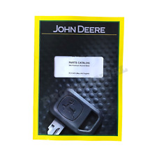 John deere 569 for sale  Dover