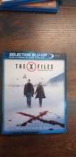 The files regeneration d'occasion  Calais