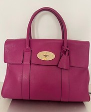Mulberry bayswater bag for sale  UK