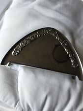 Wmf serviettenhalter serviette gebraucht kaufen  Gelsenkirchen