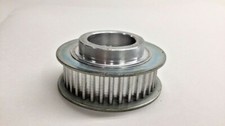 Usado, Roda de correia dentada KHS 0072847000 HTD P36-5M-15RD-ALU K72847 0-072-84-700-0 comprar usado  Enviando para Brazil