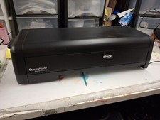 Epson 4900 spectroproofer for sale  HINCKLEY
