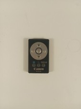 Telecomando canon dc100 usato  Ivrea
