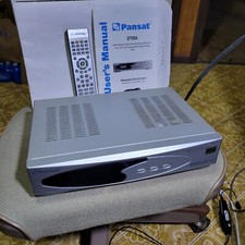 Pansat 2700a receiver for sale  Cuba