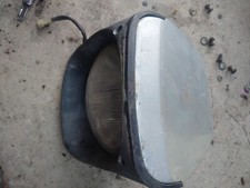 Triumph tr7 headlamp for sale  ALNWICK