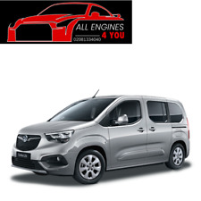 Vauxhall combo 1.5 for sale  ILFORD
