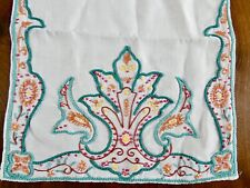 Ancienne nappe centre d'occasion  Barbezieux-Saint-Hilaire