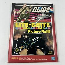 Vintage lite brite for sale  Weaverville