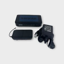Shure blx4 h10 for sale  Stone Park
