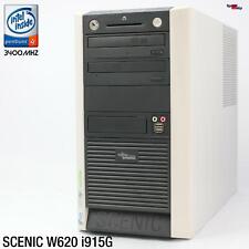 Computer workstation fujitsu gebraucht kaufen  Deutschland