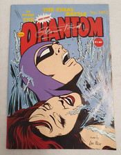 Frew comics phantom for sale  BIRMINGHAM