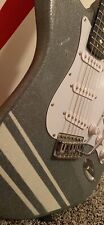 Electric guitar squier for sale  Saint George