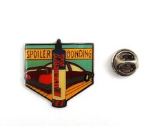Rnt pin spoiler d'occasion  Rennes-