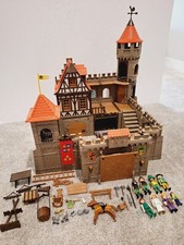 Playmobil 3666 king for sale  Ames