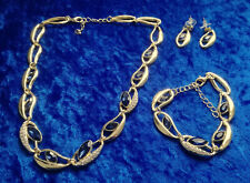 Bijoux parure collier d'occasion  Quimper