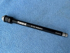 Thule syntace thru for sale  Denver