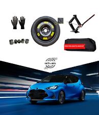 Roue secours toyota d'occasion  Expédié en France