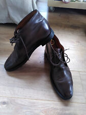 Chukkas church 8.5g d'occasion  Lyon II
