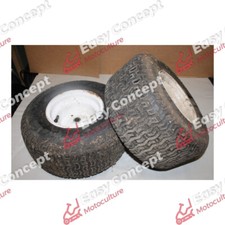Jeu roues arriere d'occasion  Auxonne