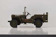 Jeep willys army d'occasion  Saint-Jean-de-Védas
