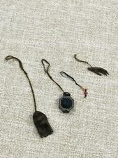 Acessórios para boneco Captain Jack Sparrow Hot Toys On Stranger Tides DX06 1/6 comprar usado  Enviando para Brazil