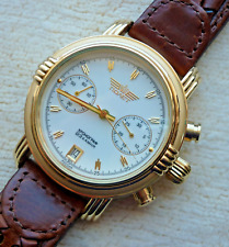 Poljot herren chronograph gebraucht kaufen  Hameln