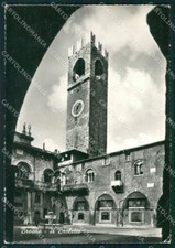 Brescia palazzo broletto usato  Gambolo