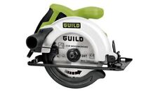 Guild 160mm 1200w for sale  ROCHDALE