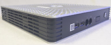 HP t610 Thin Client AMD T56N 1.65GHz 4GB RAM, 16GB Flash Baseado em Windows, Sistema Operacional Bloqueado comprar usado  Enviando para Brazil