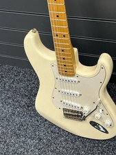 Fender standard strat for sale  GATESHEAD