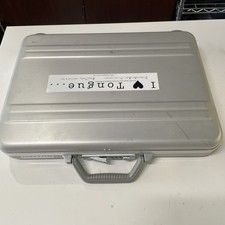 Halliburton slim zero for sale  Westminster