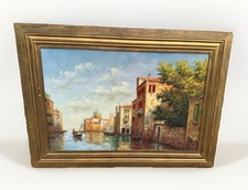 Approx. 33.5x44.5 oil for sale  Powhatan