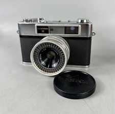 Yashica minister iii for sale  SCUNTHORPE