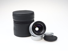 Leica summicron 50mm gebraucht kaufen  Wiesbaden