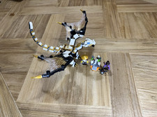 Lego ninjago battle for sale  LYMINGTON