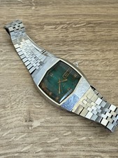 Vintage seiko 5256 for sale  Shipping to United States