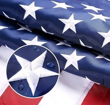 X12 american flag for sale  Laredo